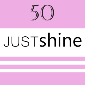 JUSTshine Gift Card