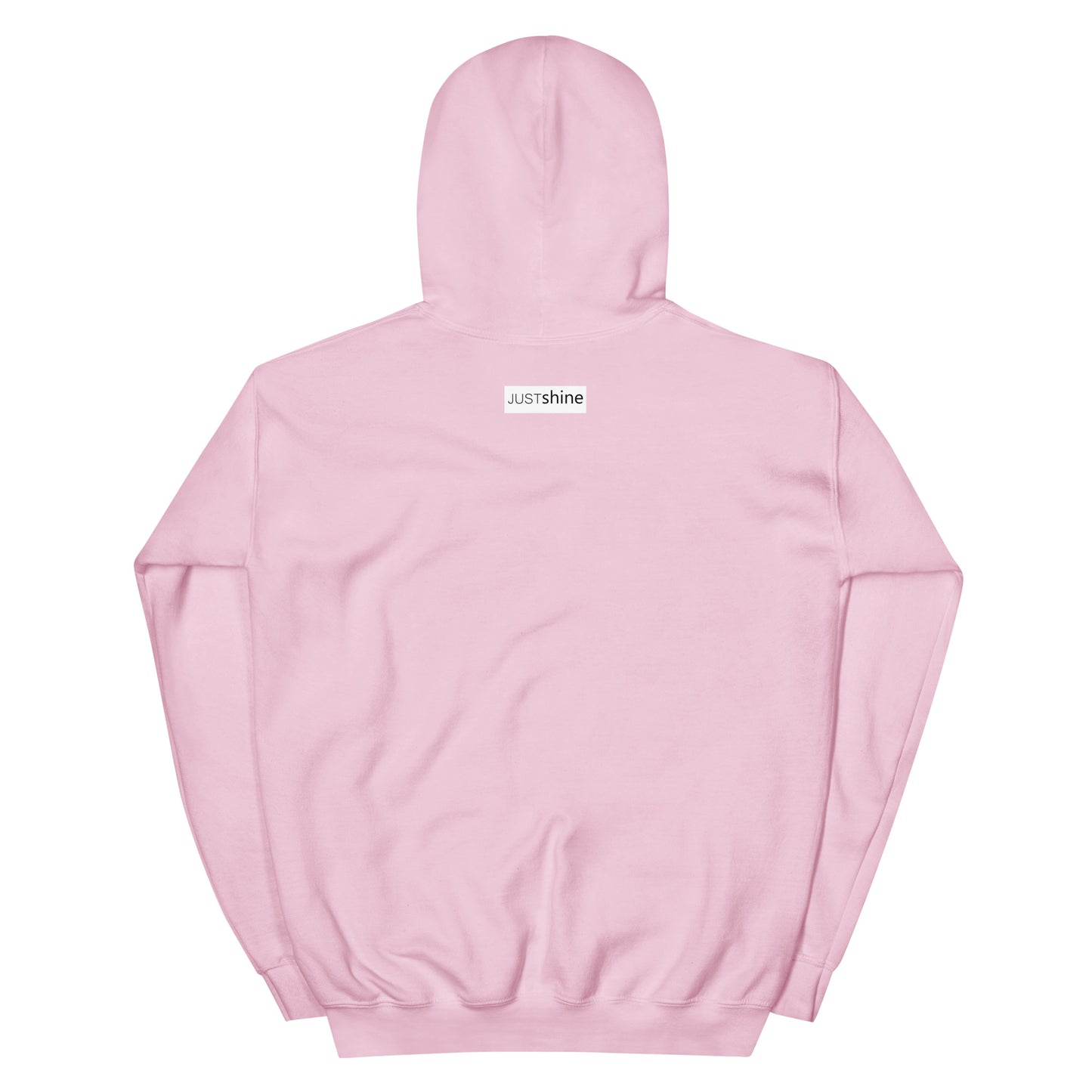 Sudadera NEXT LEVEL con capucha unisex