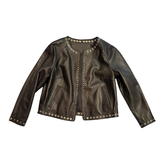 Chaqueta corta 1